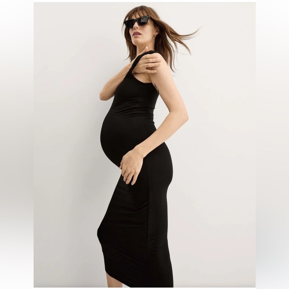 Hatch Dresses & Skirts - Hatch The Body Tank Dress